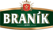 logo pivovar Braník